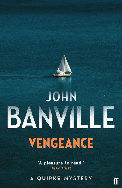 Produktbild: Vengeance