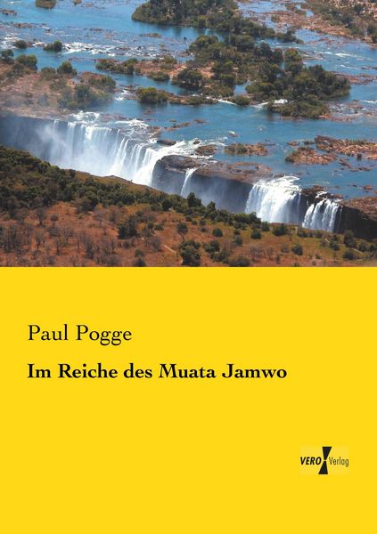Produktbild: Im Reiche des Muata Jamwo