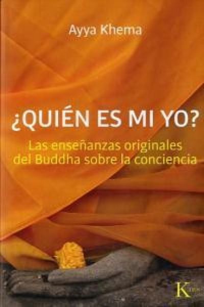 Produktbild: &iquest;Qui&eacute;n Es Mi Yo?