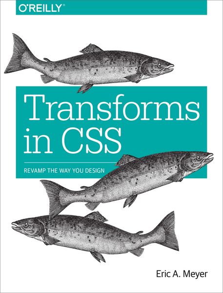 Produktbild: Transforms in CSS
