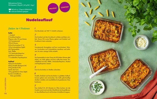Produktbild: Healthy Meal Prep leicht gemacht