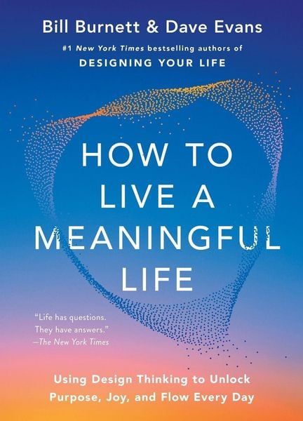 Produktbild: How to Live a Meaningful Life