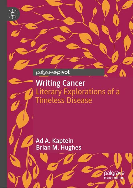 Produktbild: Writing Cancer