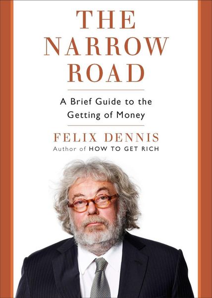 Produktbild: The Narrow Road
