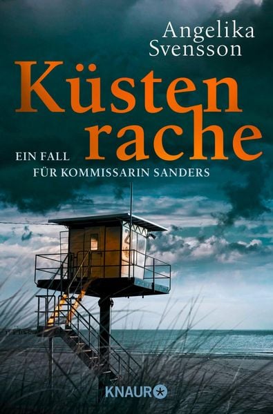 Produktbild: K&uuml;stenrache