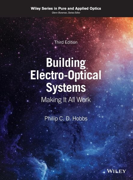 Produktbild: Building Electro-Optical Systems