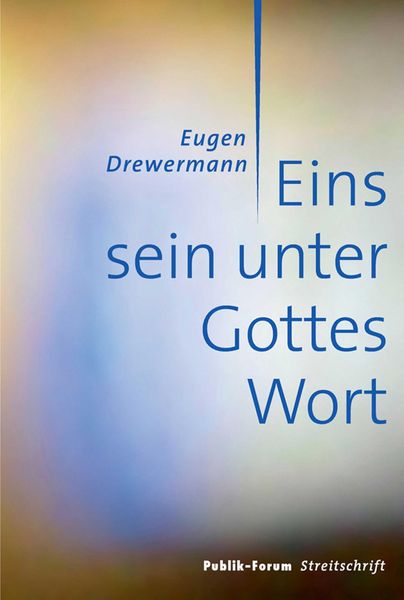 Produktbild: Eins sein unter Gottes Wort