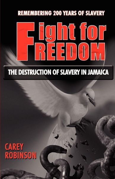 Produktbild: Fight for Freedom