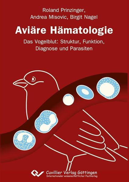Produktbild: Avi&auml;re H&auml;matologie