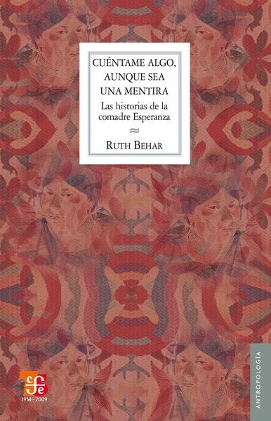 Produktbild: Cu&eacute;ntame algo, aunque sea una mentira