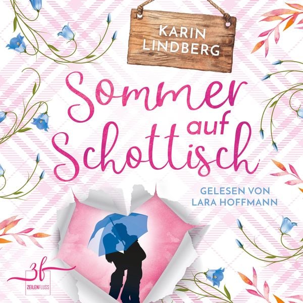 Produktbild: Sommer auf Schottisch