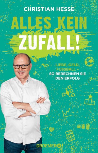 Produktbild: Alles kein Zufall!
