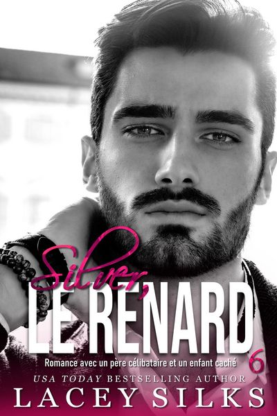 Produktbild: Silver, le Renard (Saga des Fr&egrave;res Silver, #6)