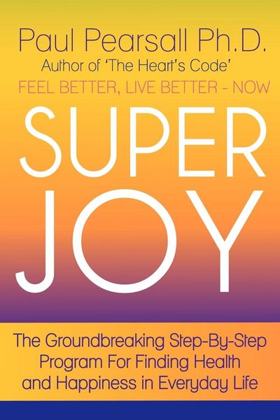 Produktbild: Super Joy