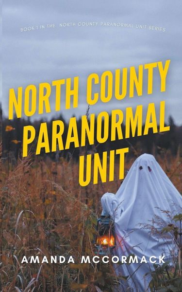 Produktbild: North County Paranormal Unit