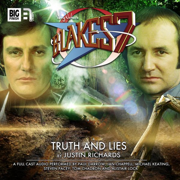 Produktbild: Truth and Lies