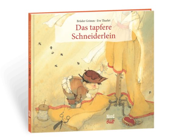 Produktbild: Das tapfere Schneiderlein