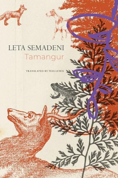 Produktbild: Tamangur