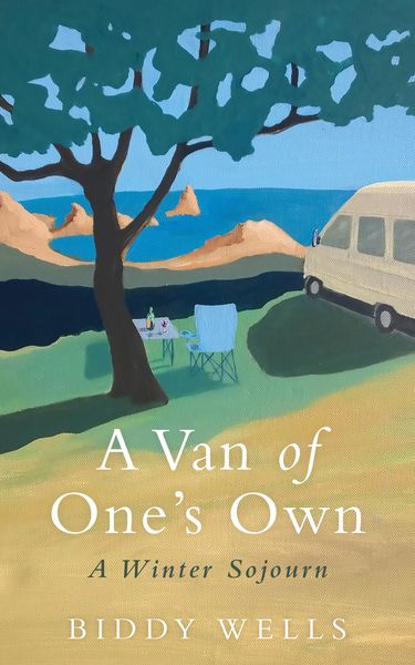 Produktbild: A Van of One's Own