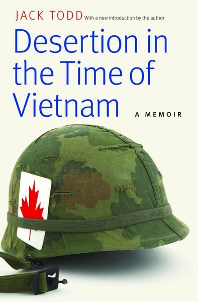 Produktbild: Desertion in the Time of Vietnam