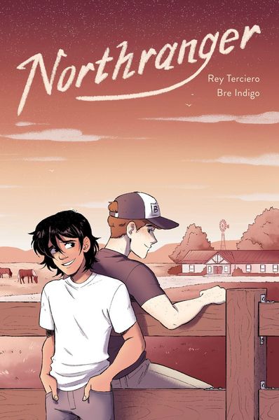 Northranger, Gebundene Ausgabe von Rey Terciero, HarperCollins, 9780063007390