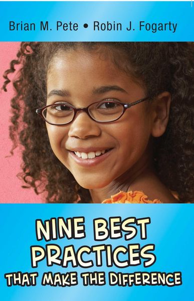 Produktbild: Nine Best Practices that Make the Difference