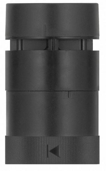 Werma Signaltechnik Signalsummer 635.810.75 KombiSIGN 40 8-Ton-Sirene 24 V/AC, 24 V/DC 90 dB