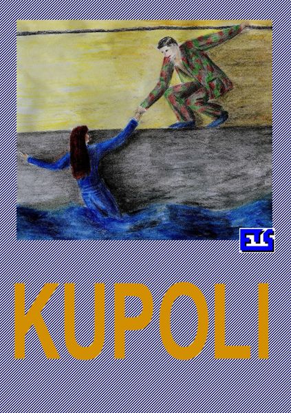 Produktbild: Kupoli