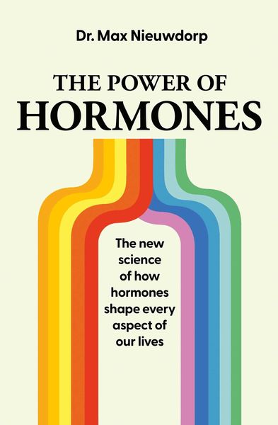 Produktbild: The Power of Hormones