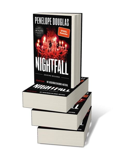 Nightfall – Geheime Begierde