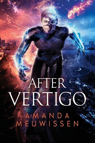 Produktbild: After Vertigo