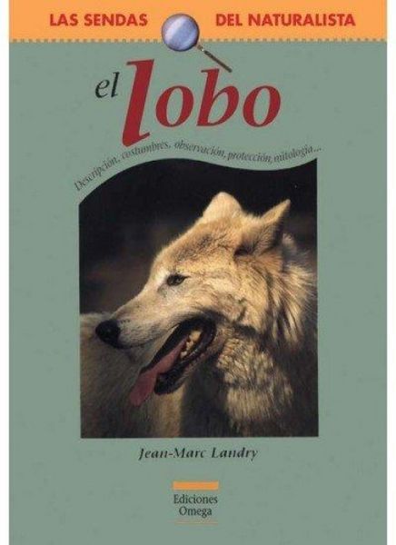 Produktbild: El lobo