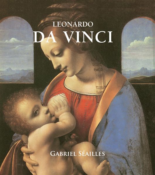 Produktbild: Leonardo Da Vinci
