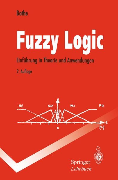 Produktbild: Fuzzy Logic