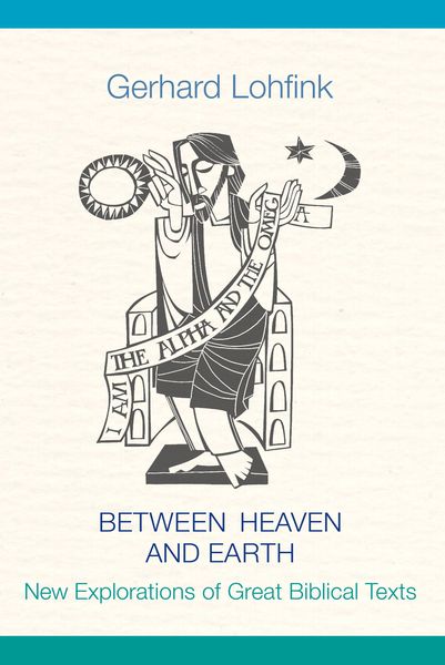 Produktbild: Between Heaven and Earth