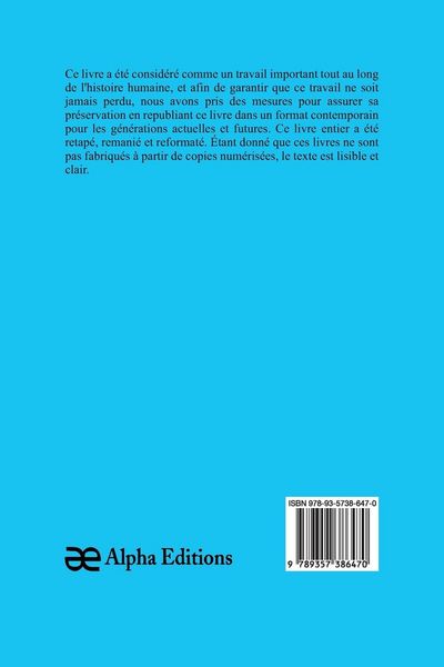 Produktbild: Un amant