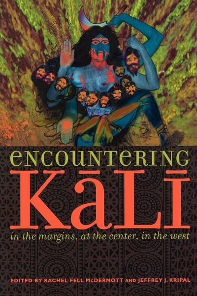 Produktbild: Encountering Kali