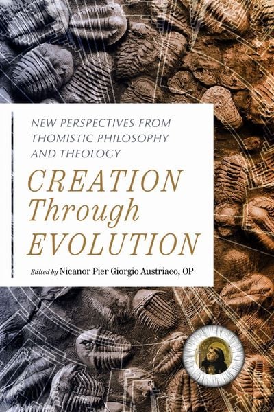 Produktbild: Creation Through Evolution