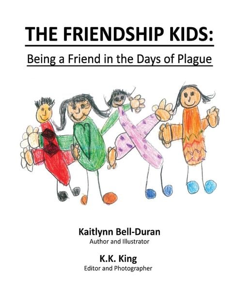 Produktbild: The Friendship Kids