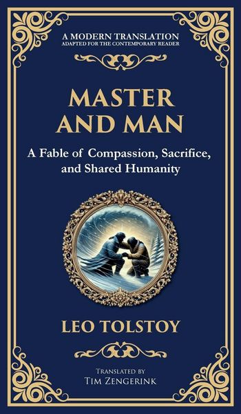 Produktbild: Master and Man