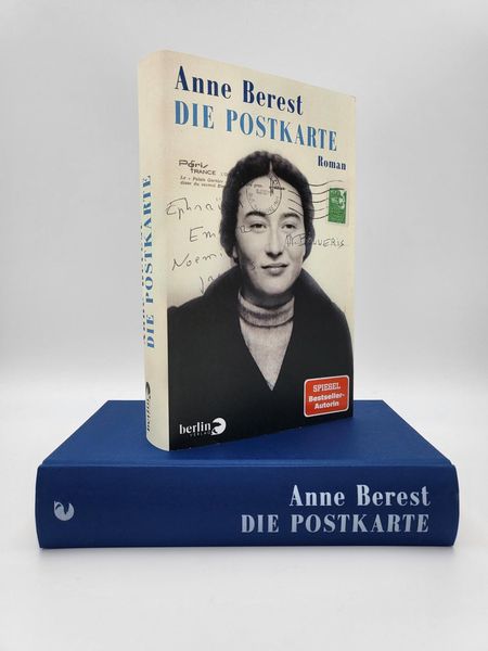 Produktbild: Die Postkarte