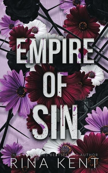 Produktbild: Empire of Sin