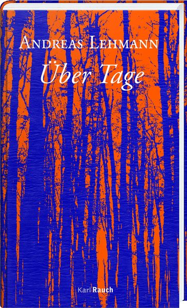 Produktbild: &Uuml;ber Tage