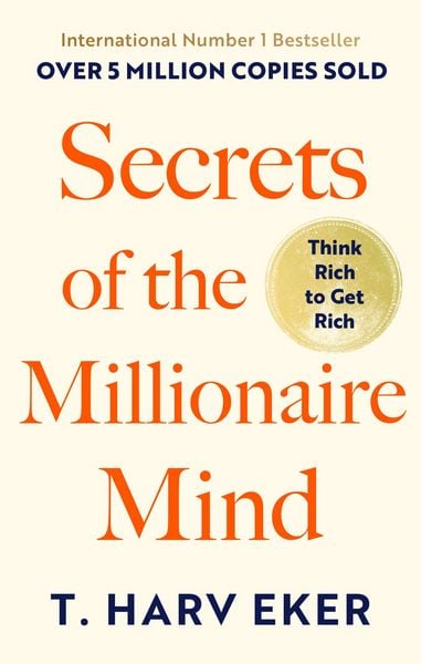 Produktbild: Secrets Of The Millionaire Mind