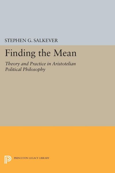 Produktbild: Finding the Mean