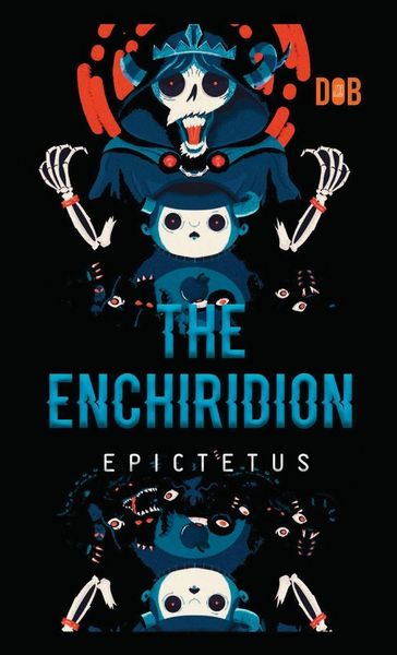 Produktbild: The Enchiridion