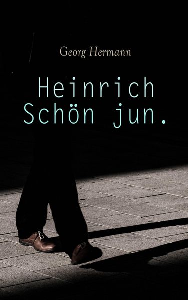 Produktbild: Heinrich Sch&ouml;n jun.