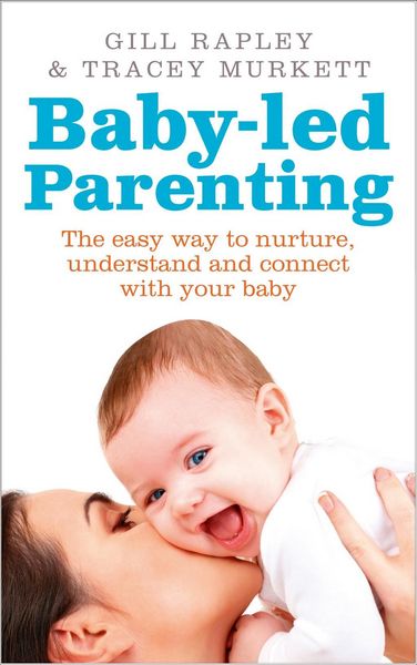 Produktbild: Baby-led Parenting