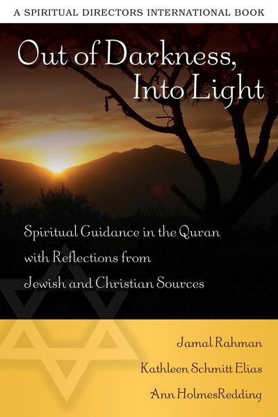 Produktbild: Out of Darkness, Into Light