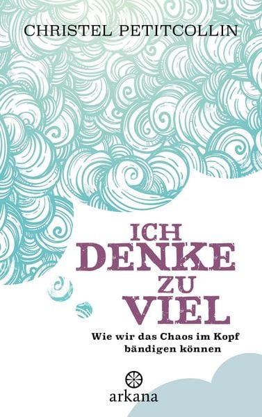Produktbild: Ich denke zu viel